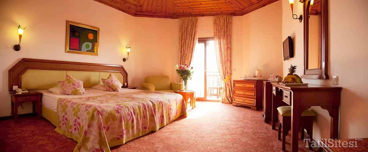 Letoonia Golf Resort